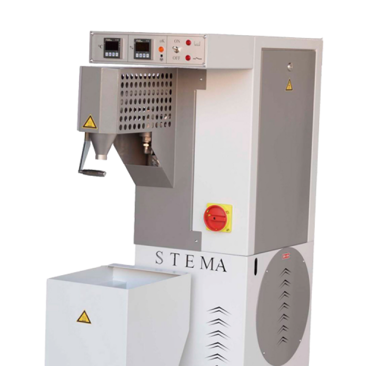 STEMA