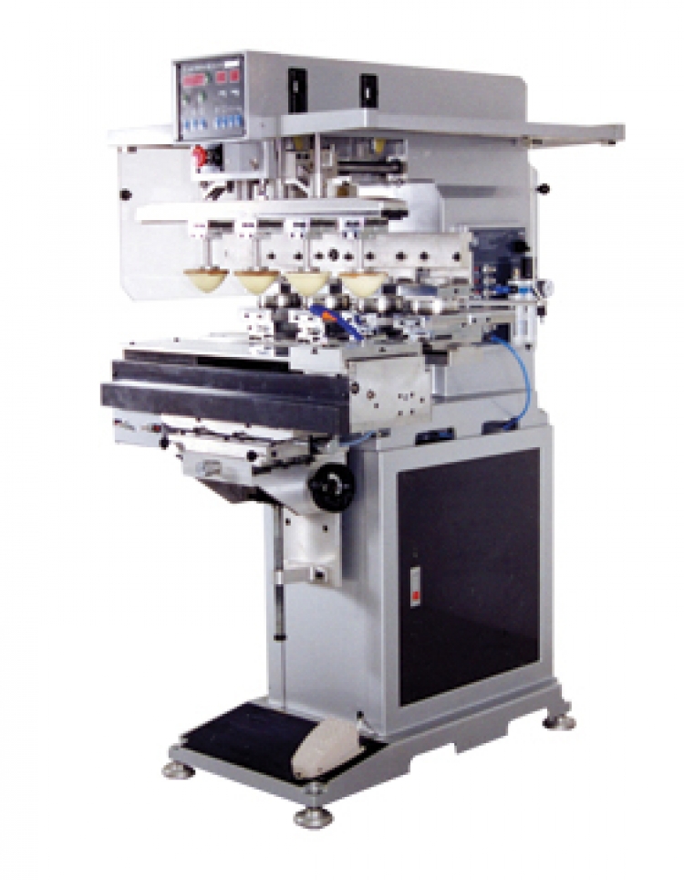 PAD PRINTER